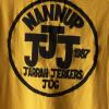 Jarrah Jerkers Jog T-Shirt