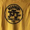 Jarrah Jerkers Jog T-Shirt