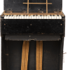 Portable pedal organ