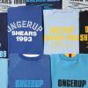 Ongerup Shears t-shirts