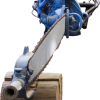 Blue Streak Two-Man Chainsaw