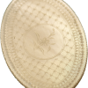 Mother of Pearl Brooches
