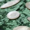 Mother of Pearl Brooches