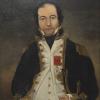 Portraits of Lady Anne Spencer and Sir Richard Spencer