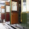 Railway carriage