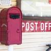 Snail mail