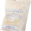 Get your bread made from local flour