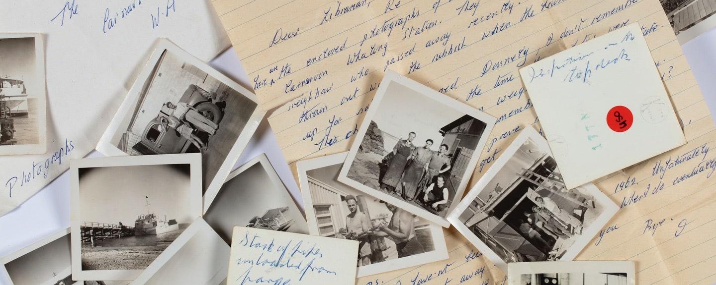 Carnarvon Library and Gallery WAnderland Western Australian Museum