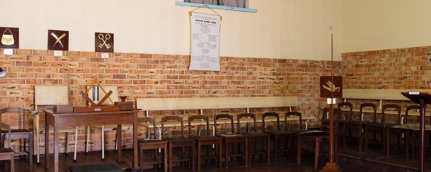 Boyup Brook Museum WAnderland Western Australian Museum