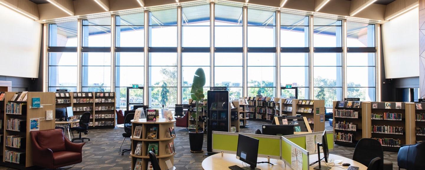 City of Karratha Art Collection WAnderland Western Australian Museum