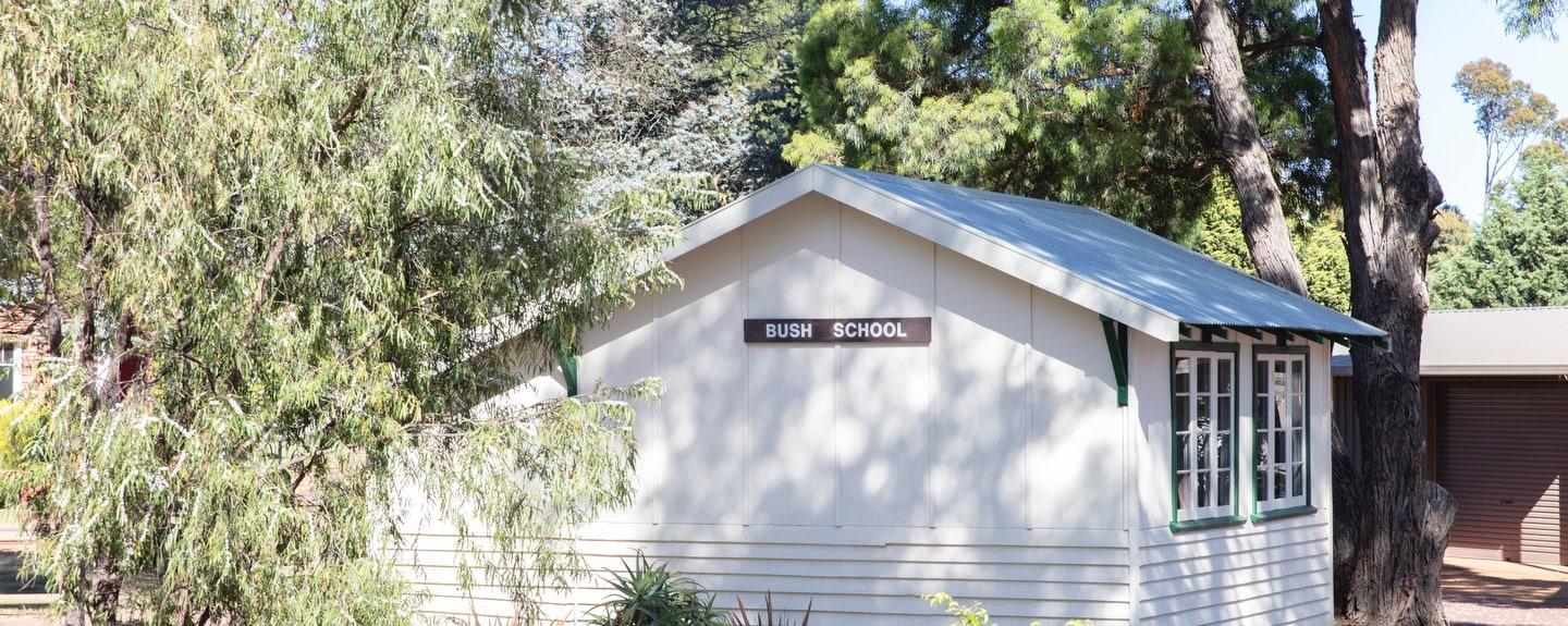 Manjimup Historical Society WAnderland Western Australian Museum