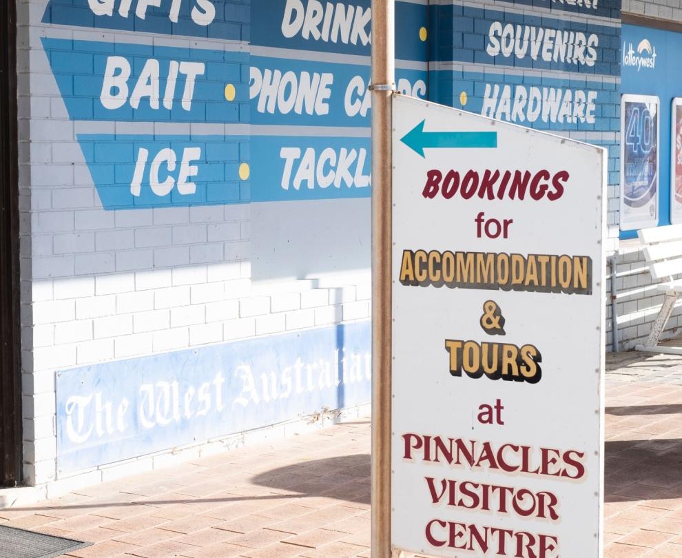 Cervantes Historical Society Overview