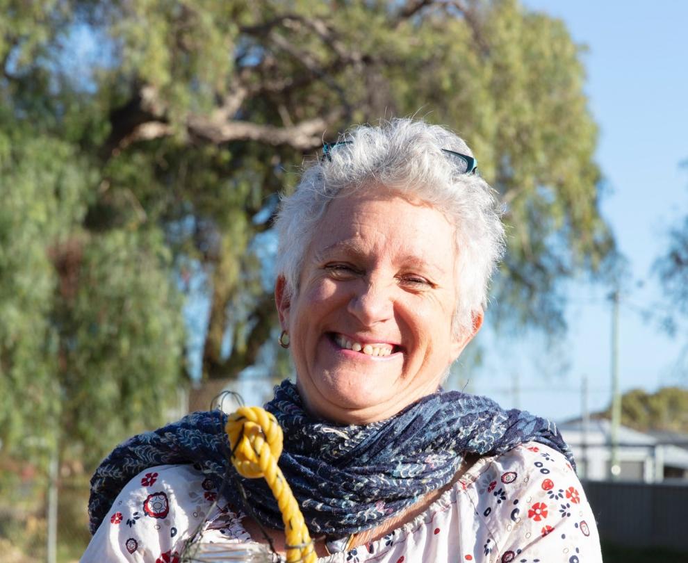 Irwin and Districts Historical Society Overview