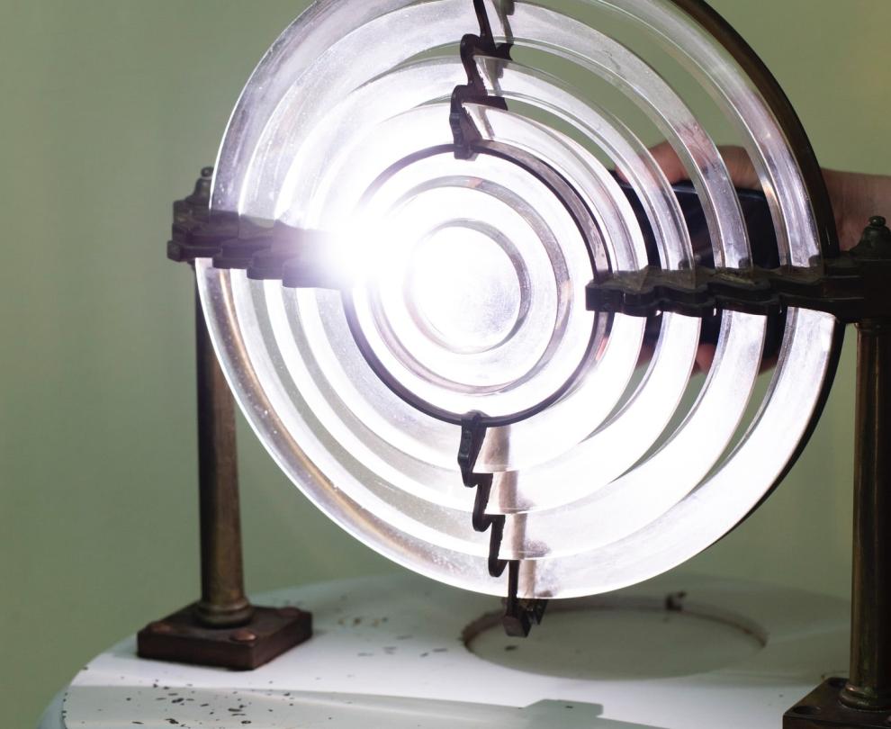 Geraldton Historical Society Overview