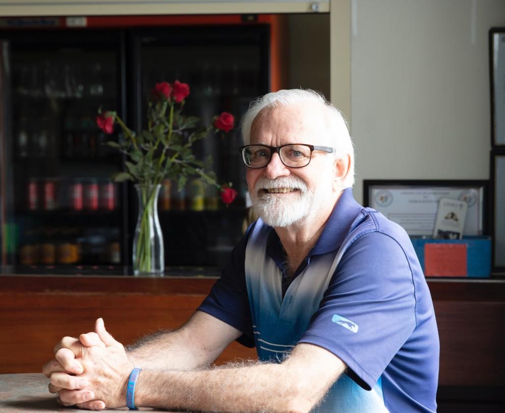 Birdwood Military Museum Overview