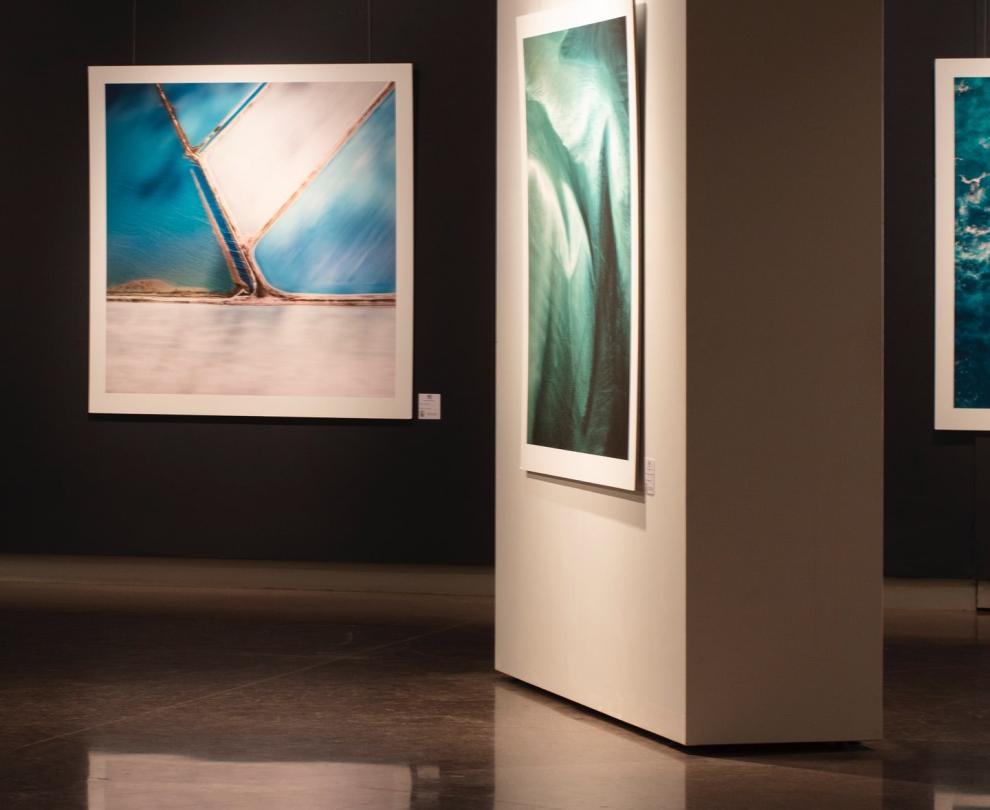 Shark Bay World Heritage Discovery and Visitor Centre Overview