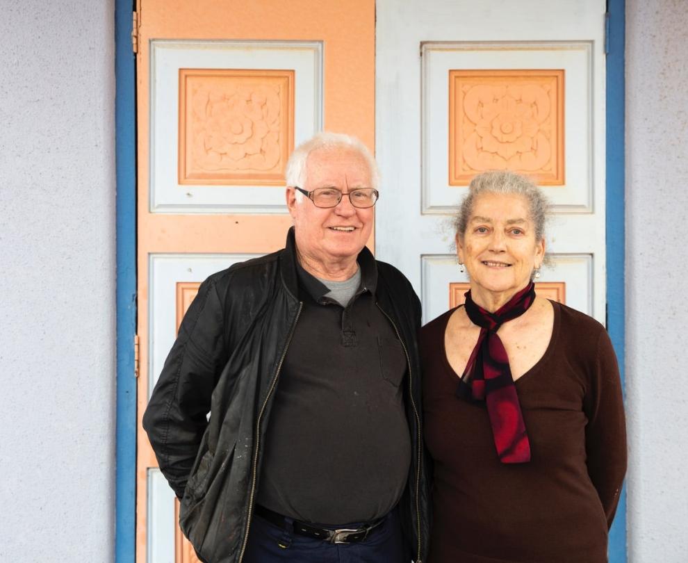 Ballidu Heritage Centre Overview