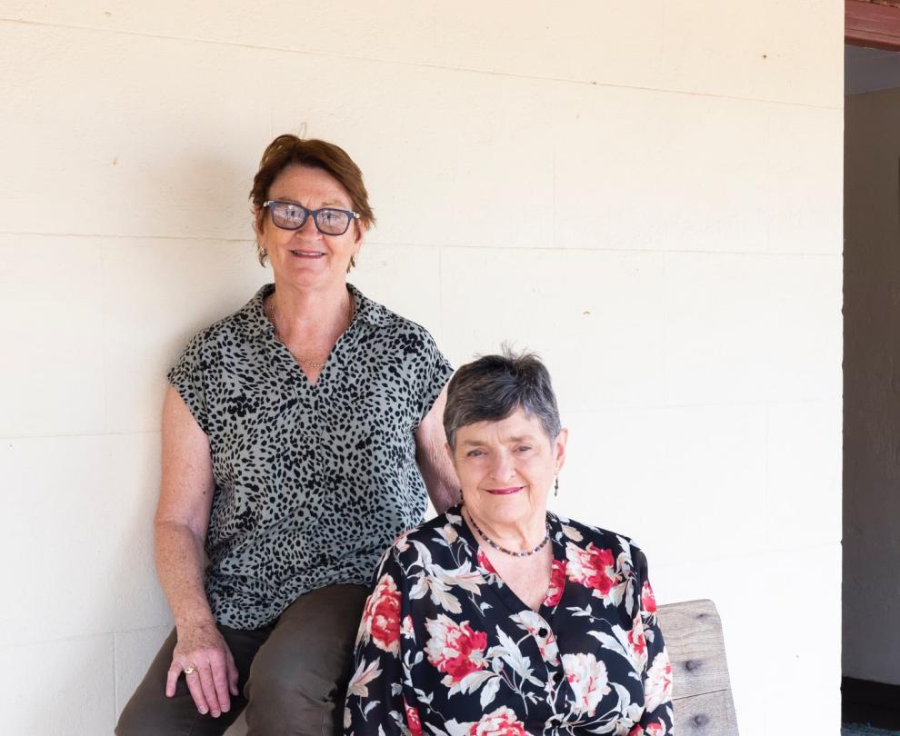 Dead Finish Museum Overview