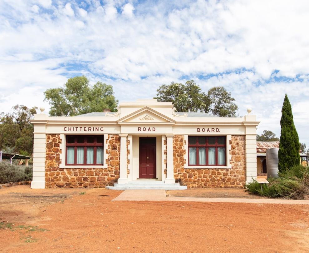 Bindoon and Districts Historical Society and Museum Overview
