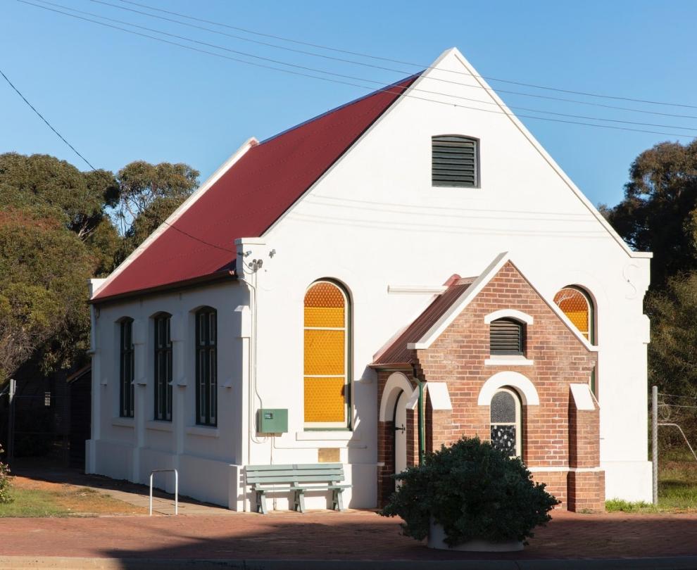 The Broomehill Museum Overview