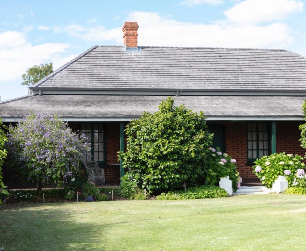 King Cottage Museum Bunbury Overview