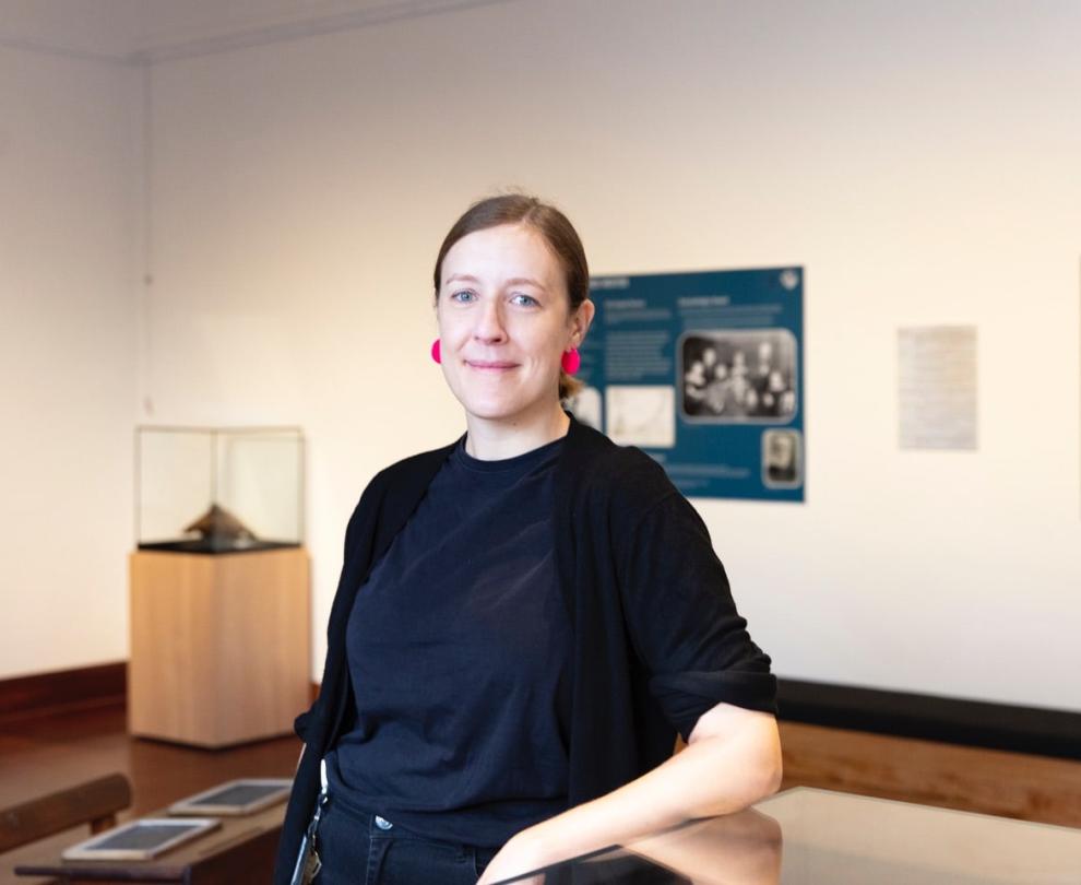 Bunbury Museum and Heritage Centre Overview