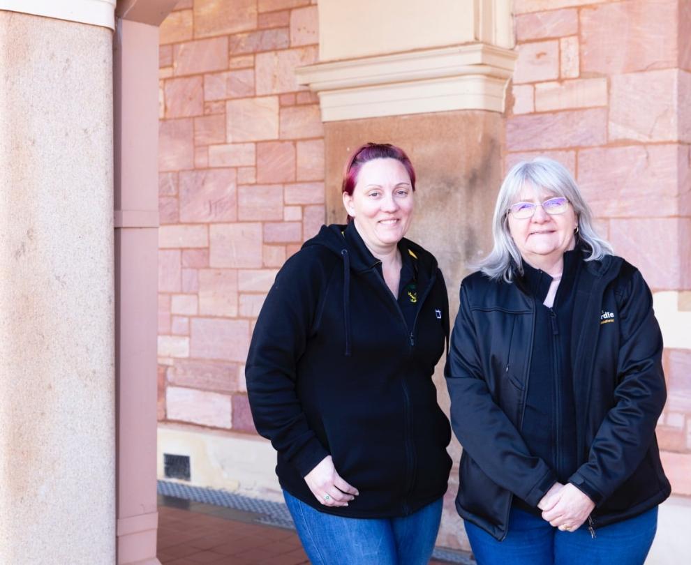 Coolgardie Visitors Centre & Goldfields Exhibition Museum Overview