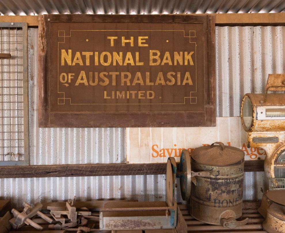 Goomalling School Museum Overview