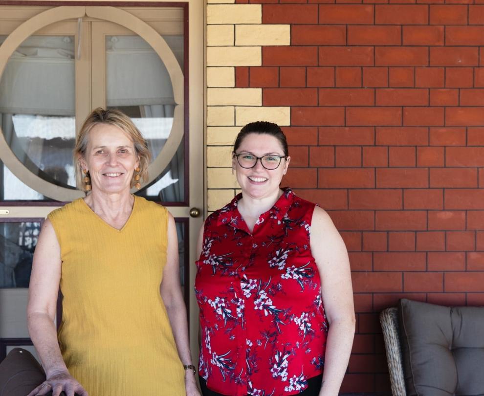 Gwalia Historic Precinct Overview