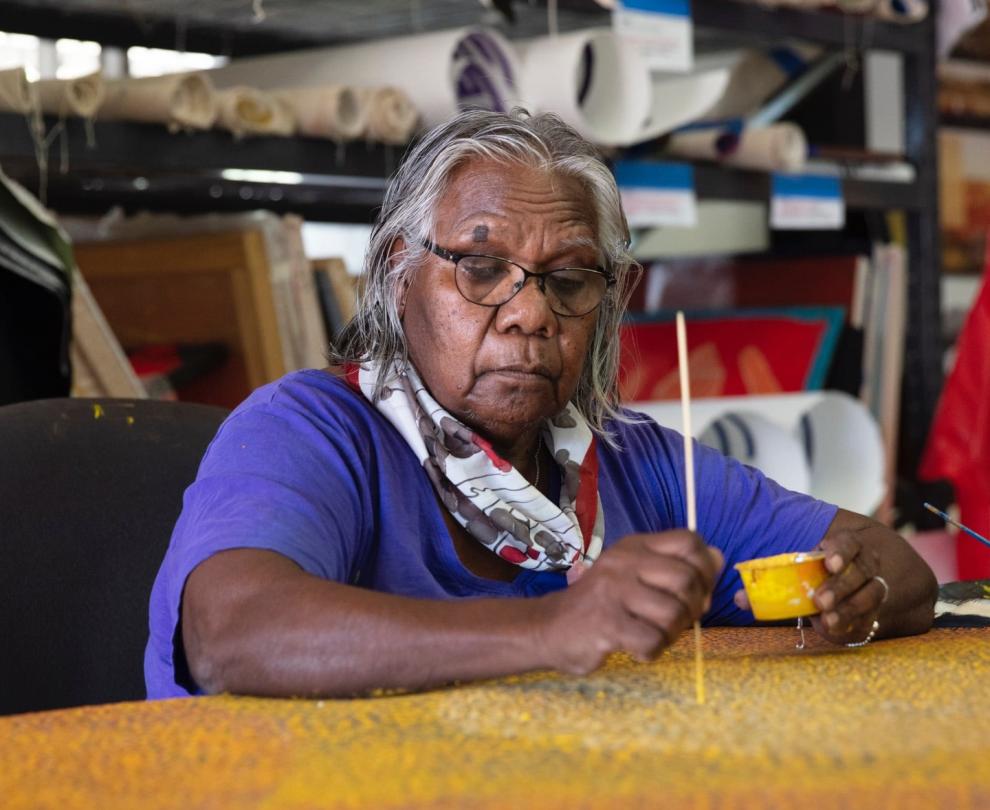 Ganalili Centre and Juluwarlu Aboriginal Corporation Overview