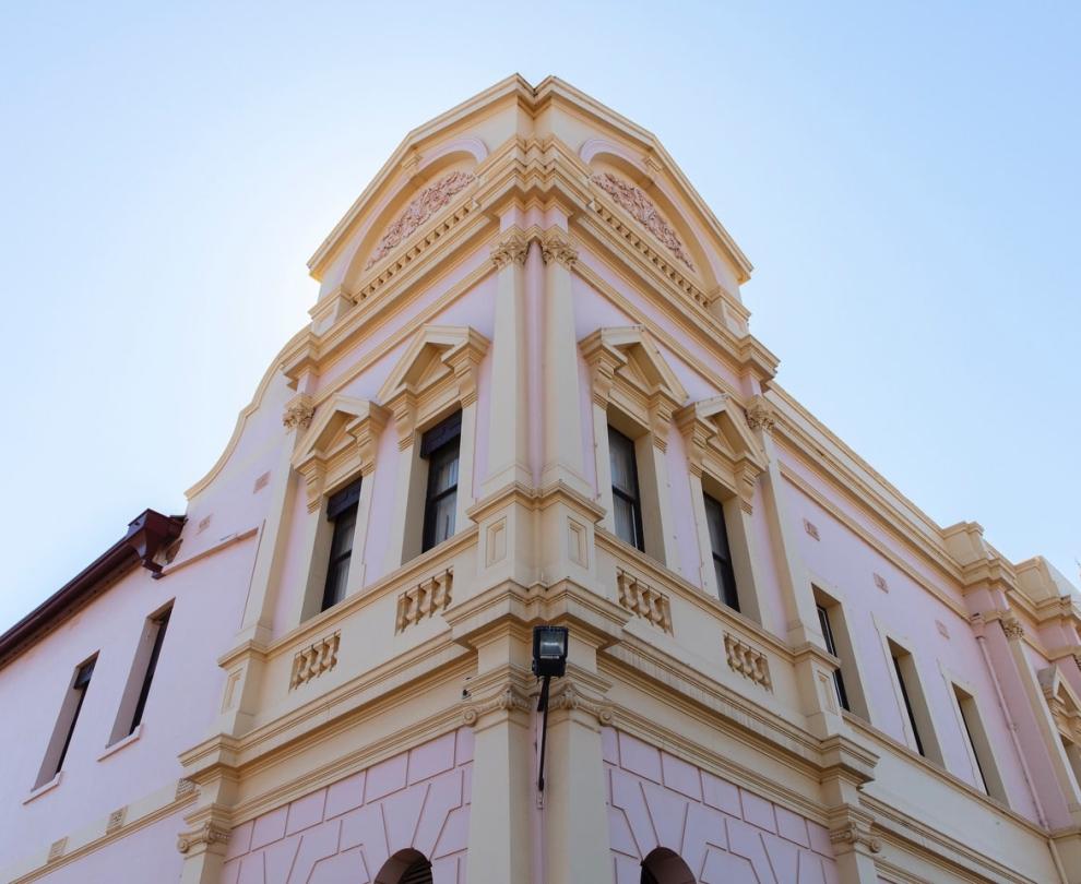 City of Kalgoorlie - Boulder Art Collection Overview