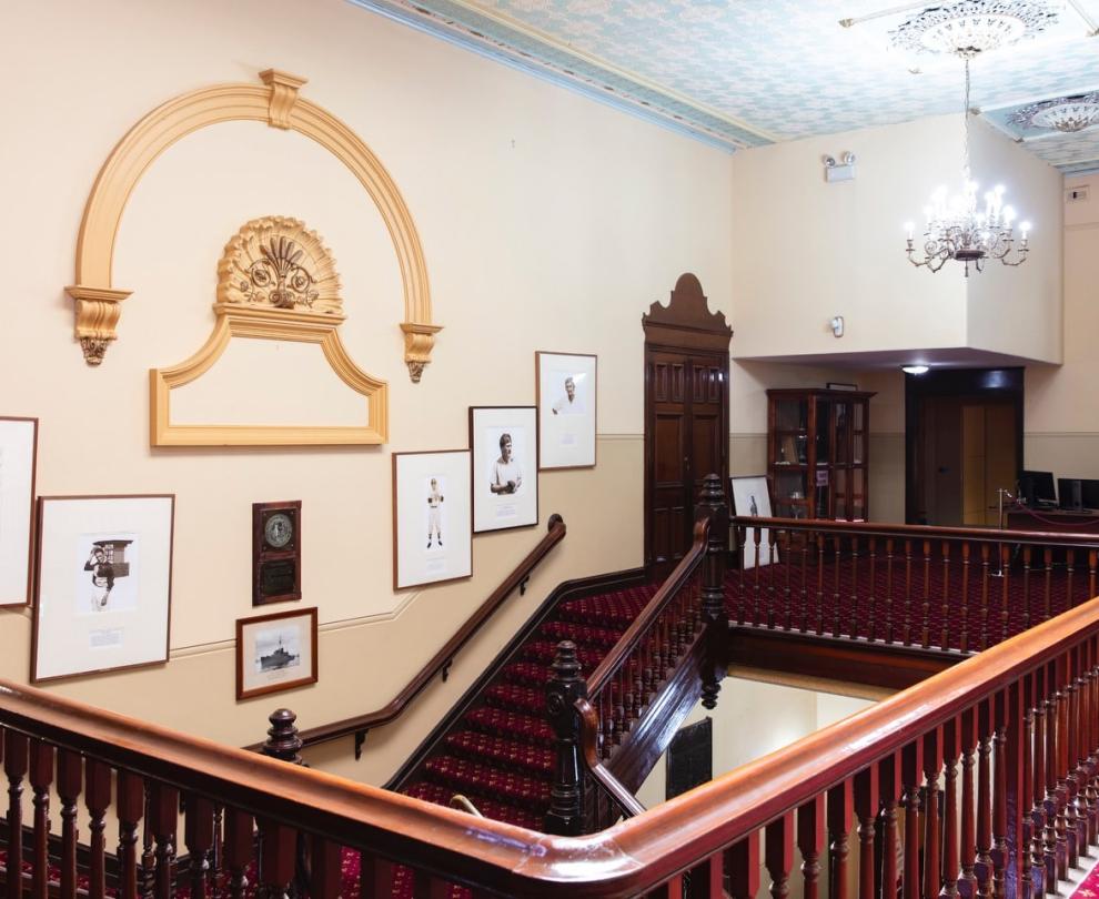City of Kalgoorlie - Boulder Art Collection Overview