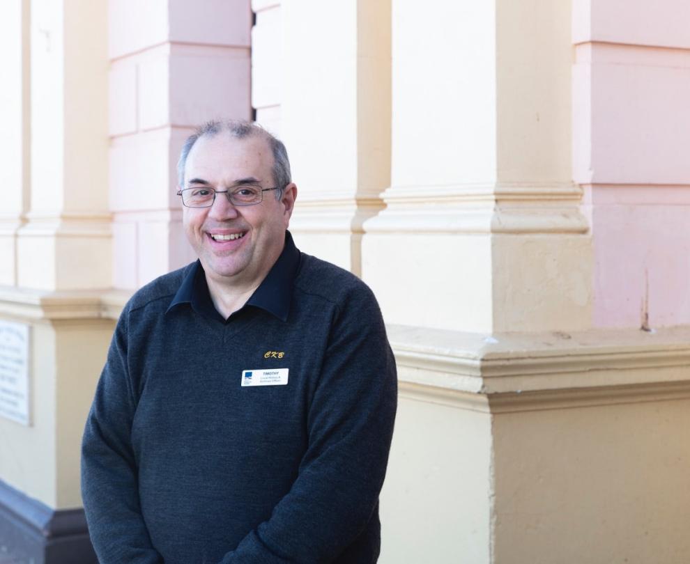 City of Kalgoorlie - Boulder Art Collection Overview