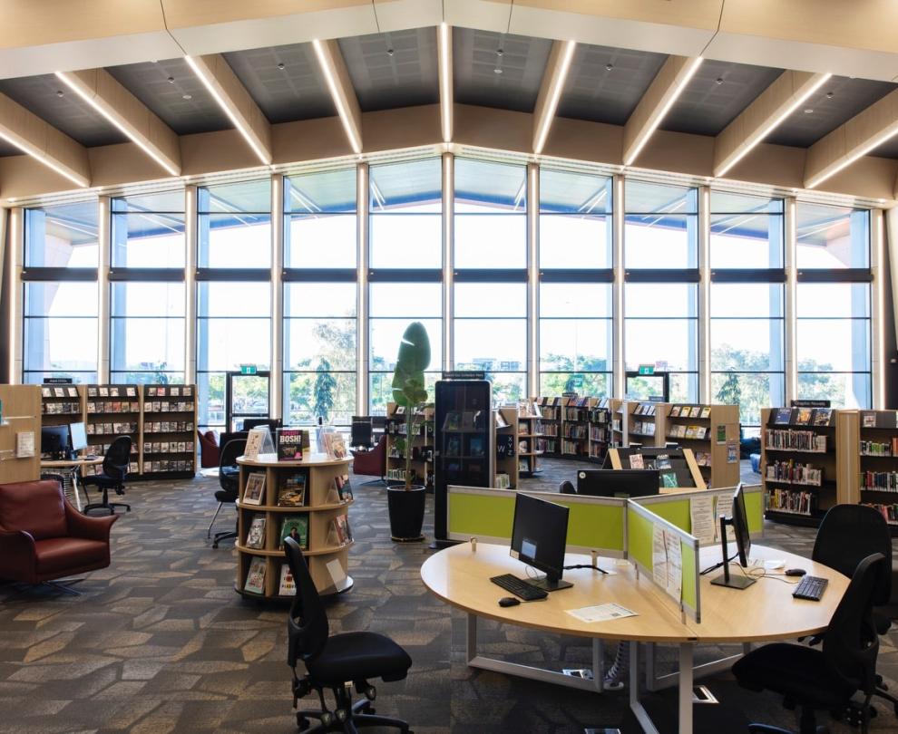 City of Karratha Local History Archives Overview