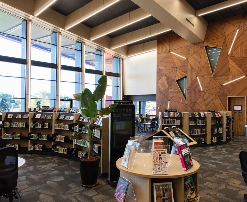 City of Karratha Local History Archives Overview