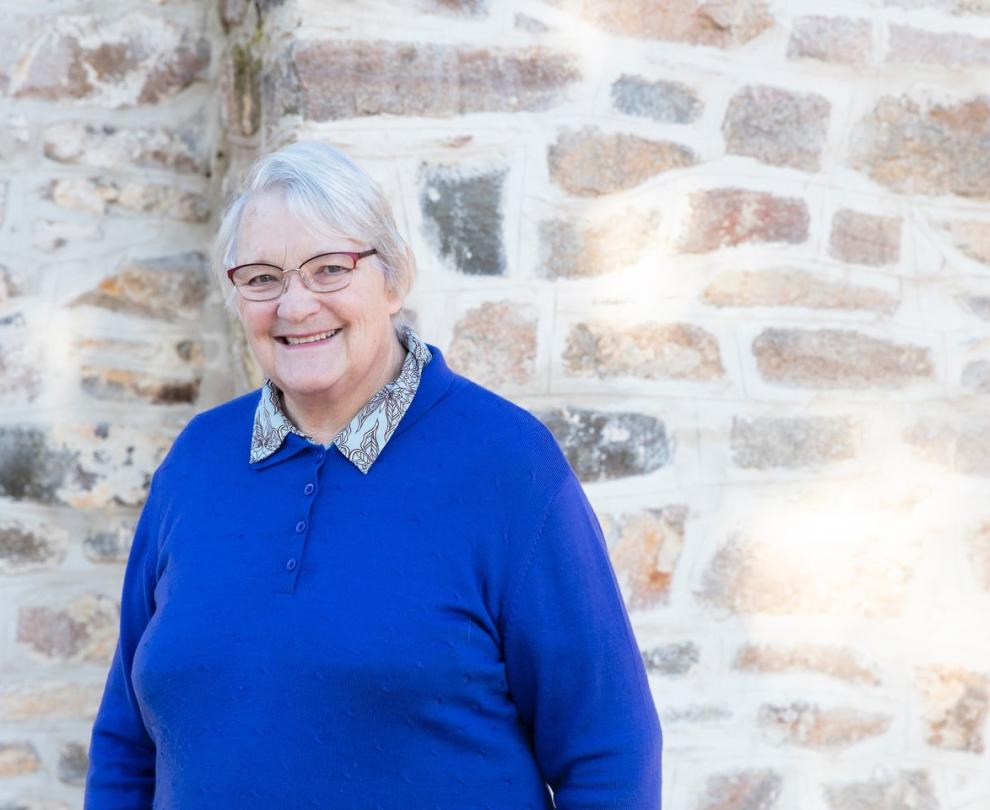 Kojonup Historical Society Overview