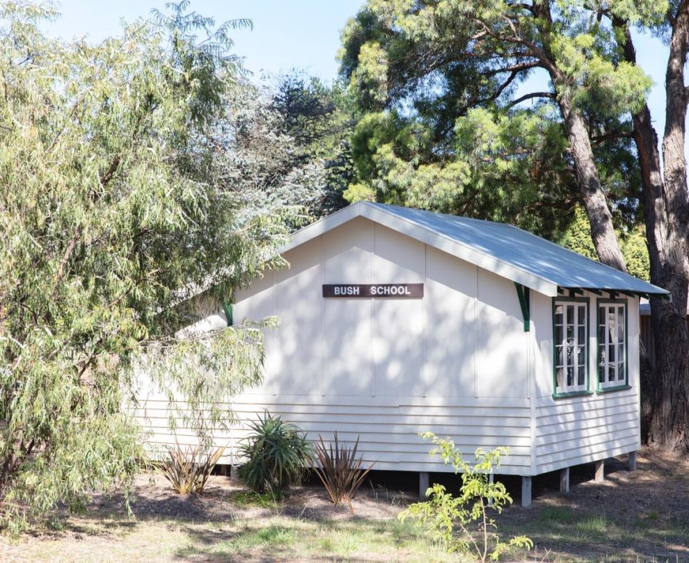 Manjimup Historical Society Overview
