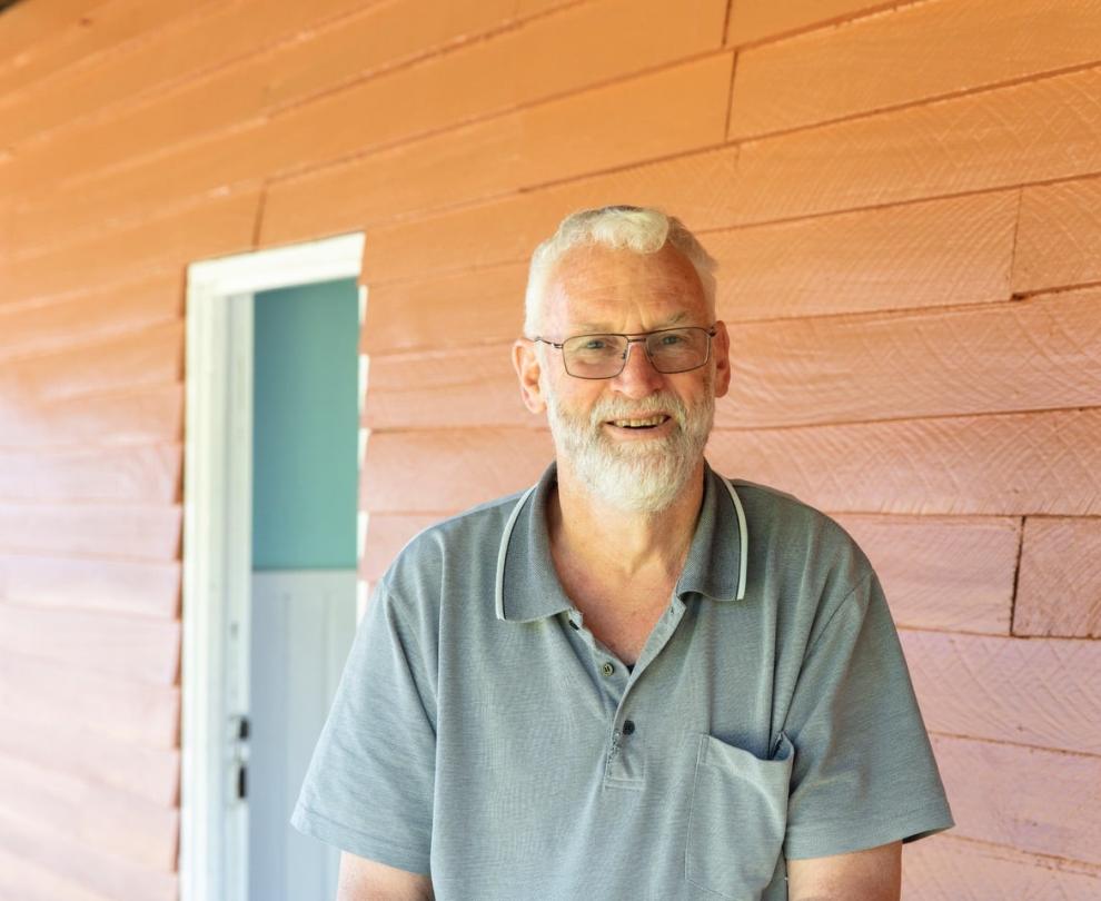 Manjimup Historical Society Overview