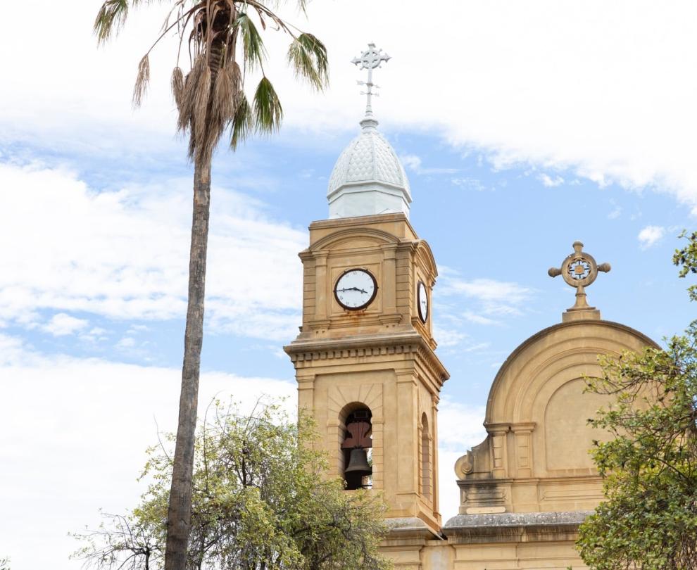 New Norcia Museum Overview