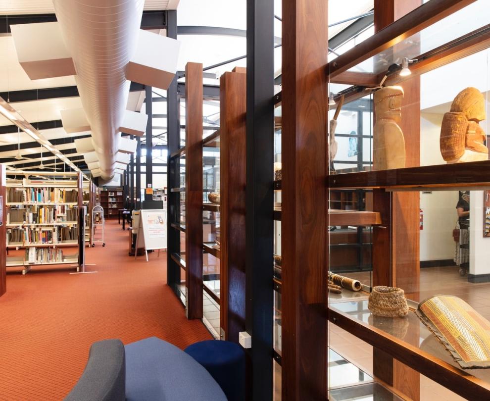 University of Notre Dame Australia, Broome Campus Overview