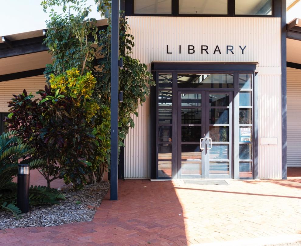 University of Notre Dame Australia, Broome Campus Overview