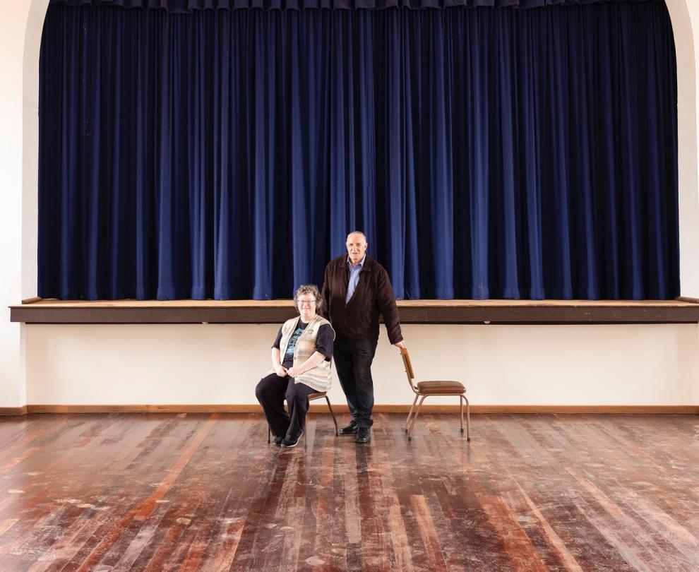 Pingelly Museum and Historical Group Overview