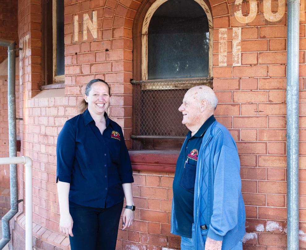 Signpost Racing Museum Overview