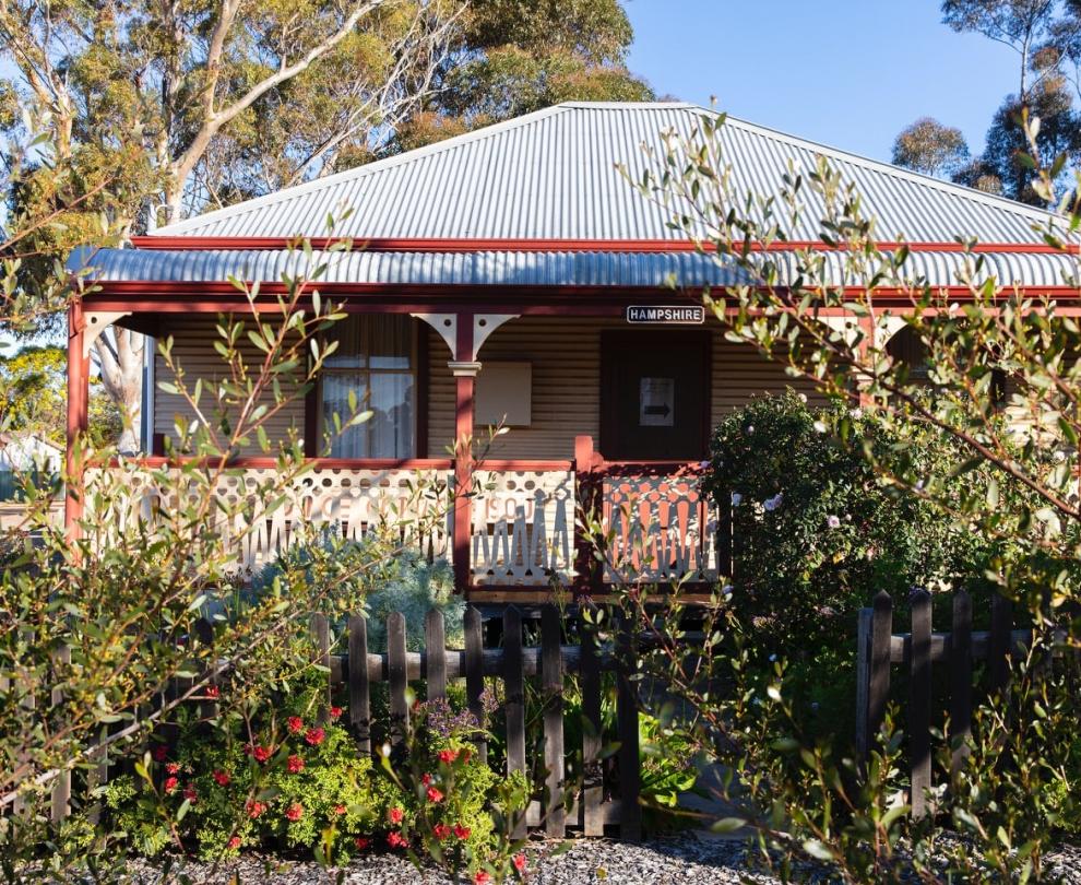 Ravensthorpe Visitor Centre &amp; Museum Overview