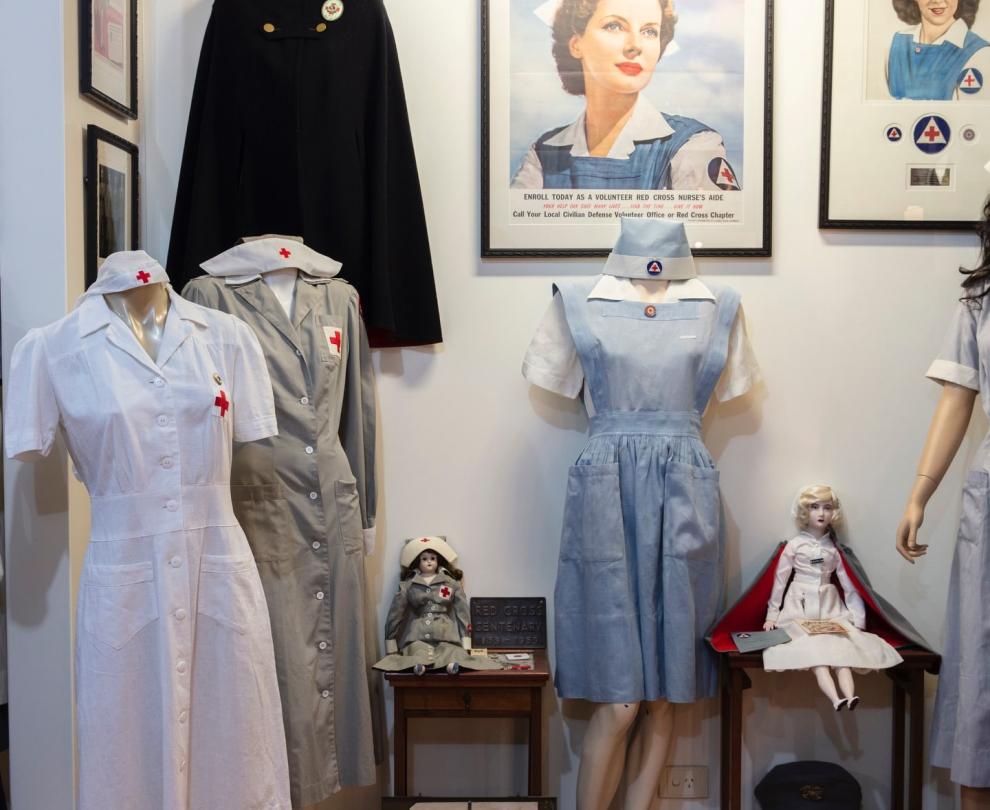 Recollections of War Overview