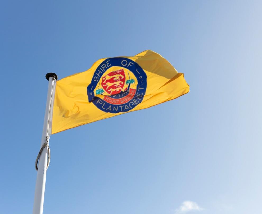 Shire of Plantagenet Art Collection Overview