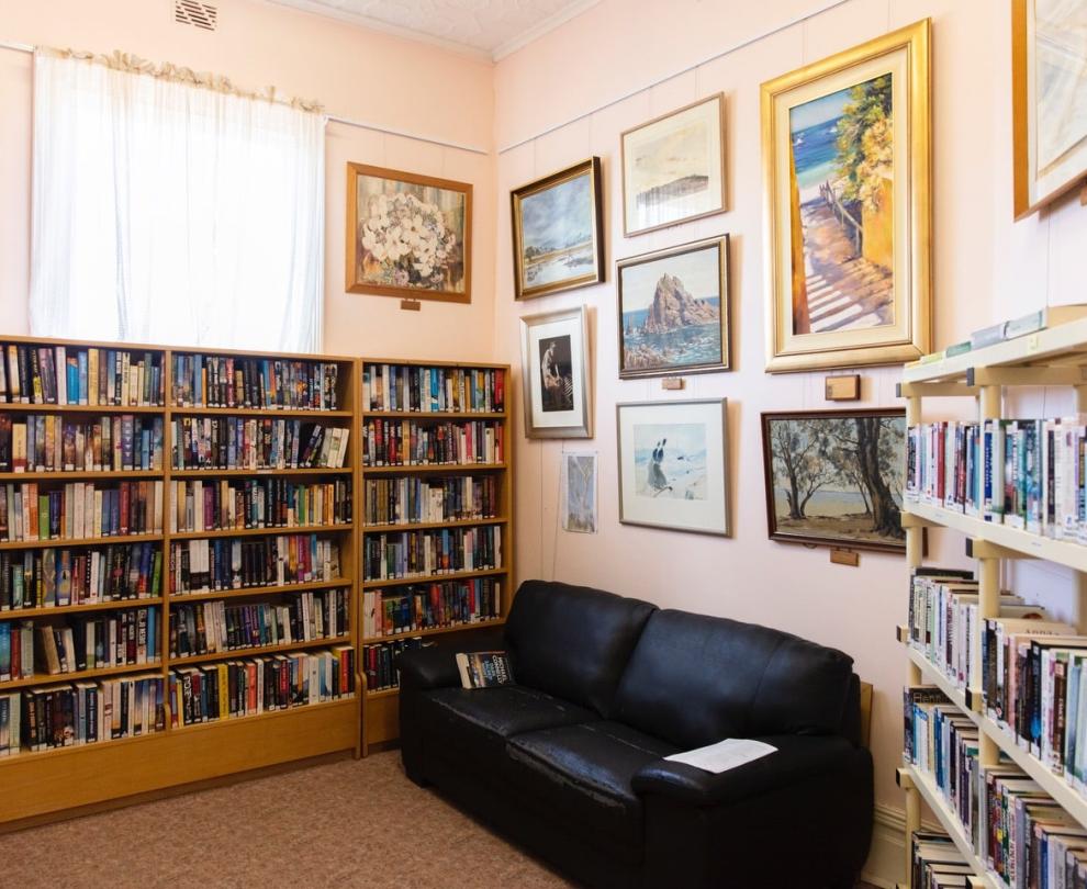 Shire of Wagin Overview