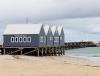 Busselton Jetty Museum Overview
