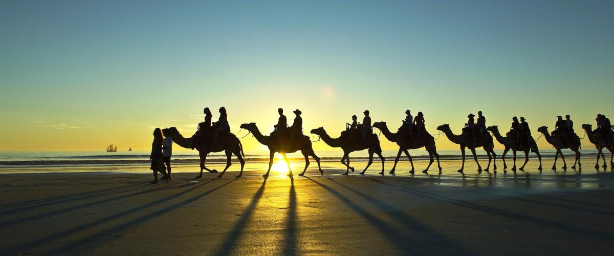 Cable Beach