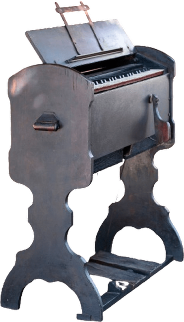 One family’s history through melody